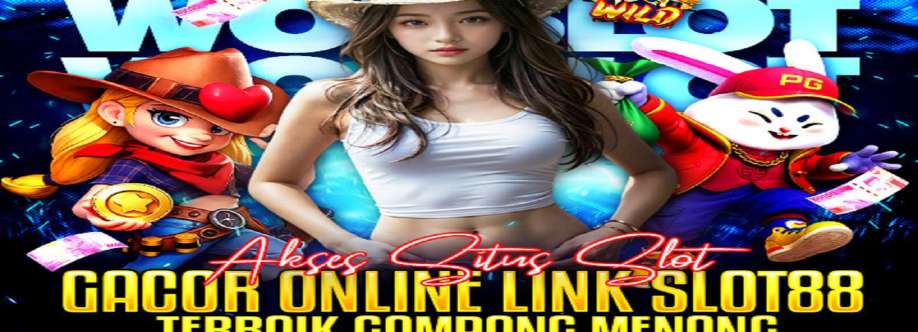 Wopslot Situs Slot Gacor Online Cover Image