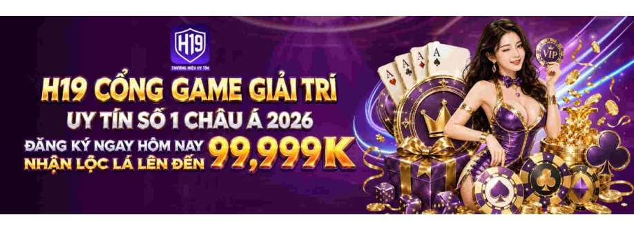 Trang chủ H19 Cover Image
