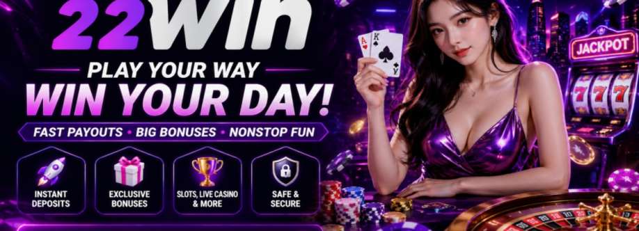 22WIN Cover Image