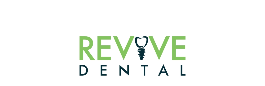 Revive Dental Cover Image