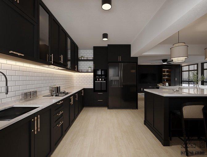 Modern HDB 3-Room Interior Design Trends for Resale Flats in Singapore | Articles | 21 Interior Studio | Gan Jing World - Technology for Humanity | Video & Movie Streaming