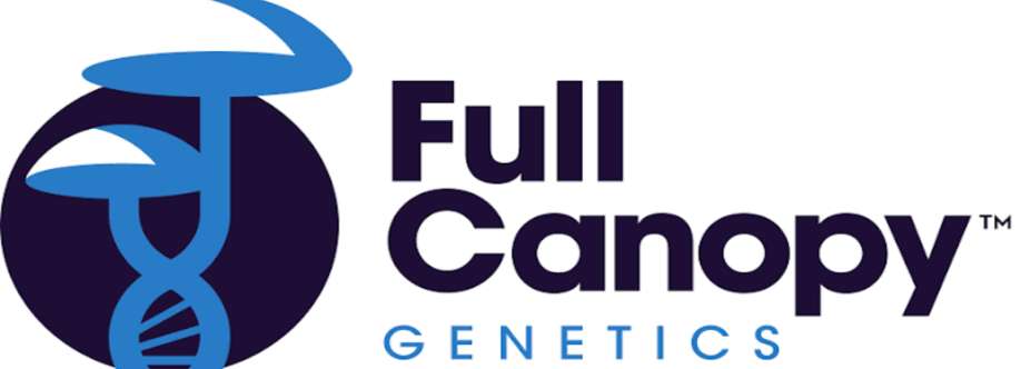 Full Canopy Cover Image