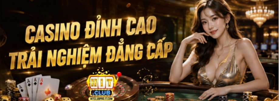 Hitclub Cover Image