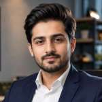Muneeb Ahmad Profile Picture