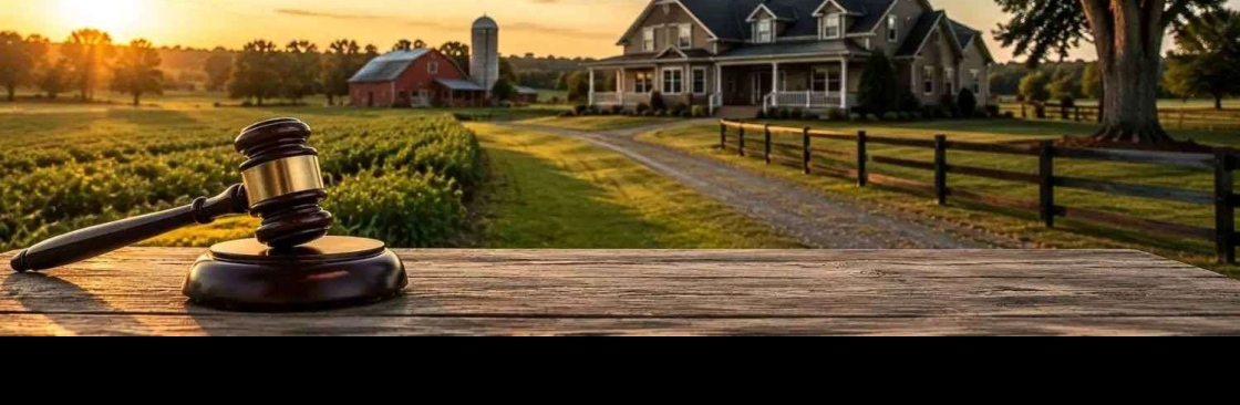 Red Check Auctions Cover Image