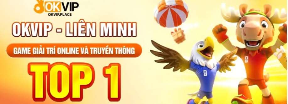 Okvip Place Cover Image