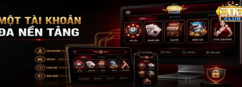 Nhà cái HITCLUB Cover Image