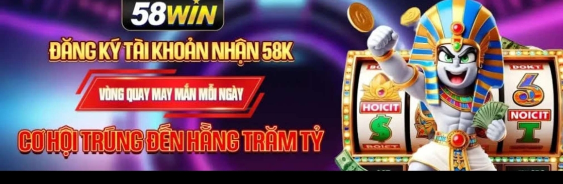 58Win uk net Cover Image