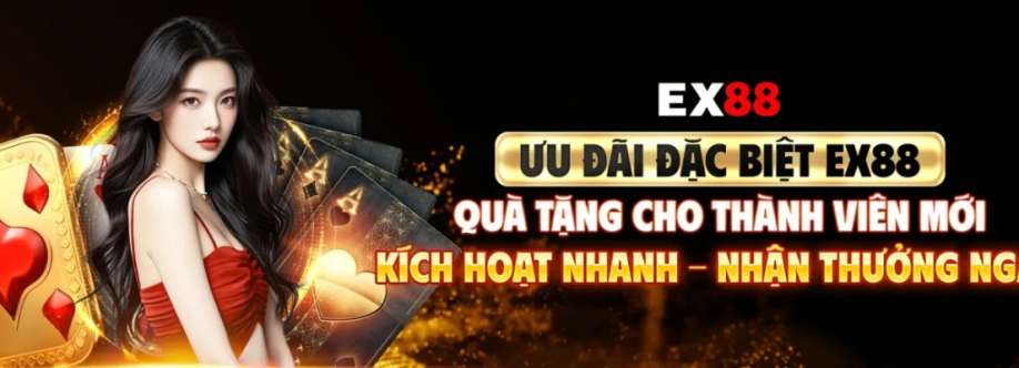Nhà cái EX88 Cover Image