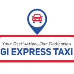 GI Express taxi Profile Picture
