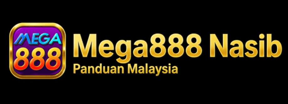 Mega888 Nasib Cover Image