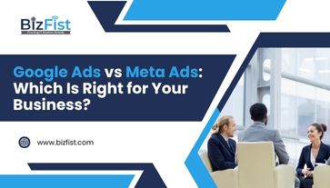 Google Ads vs Meta Ads: Which Is Right for Your Business?
