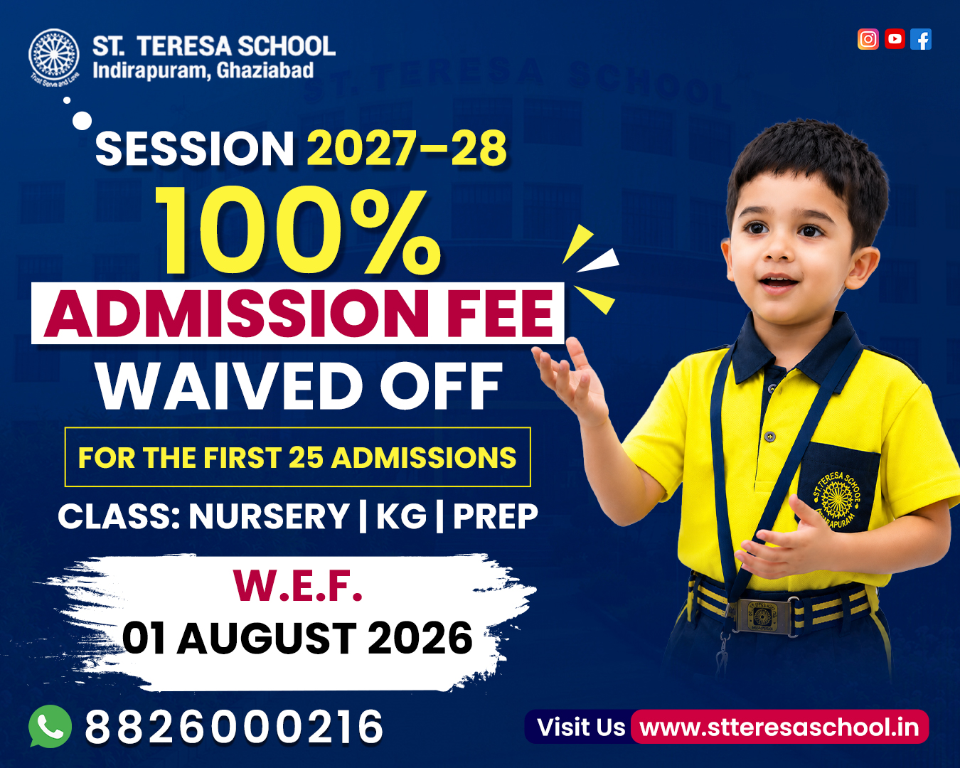 Best CBSE Schools In Indirapuram and Ghaziabad