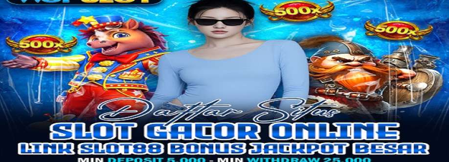 Wopslit Situs slot88 Cover Image