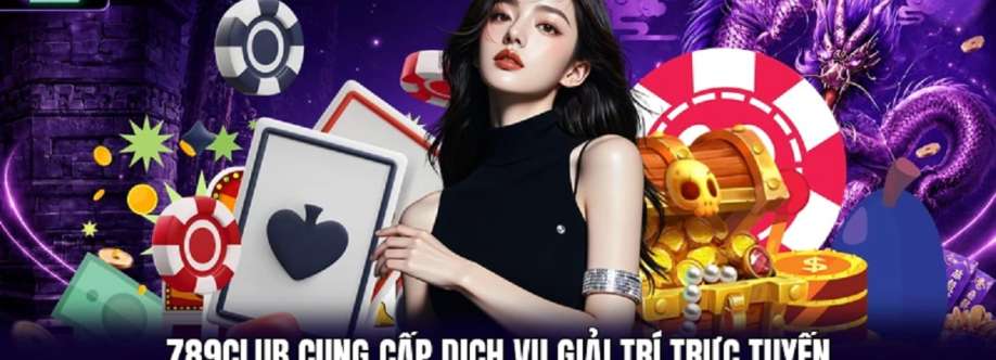 cổng game 789club Cover Image