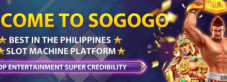 SOGOGO 8ph Cover Image
