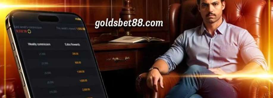 goldsbet 88com Cover Image
