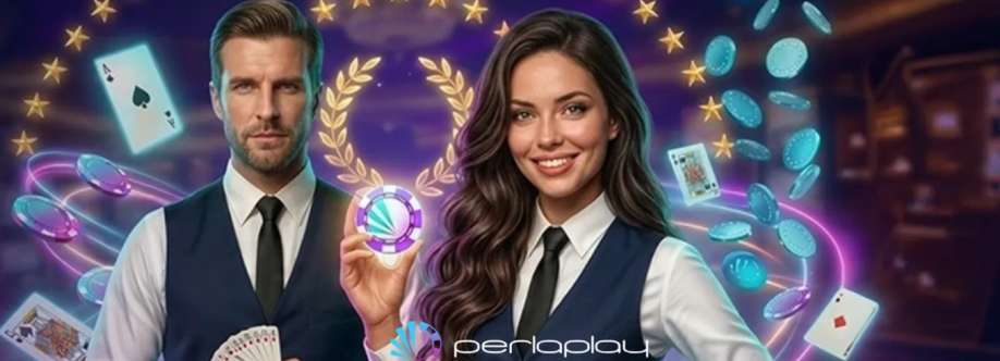 Perlaplay Italia Cover Image