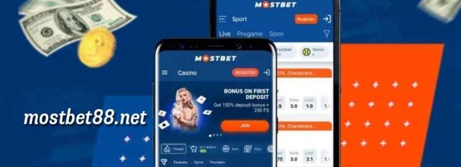 mostbet 88net Cover Image