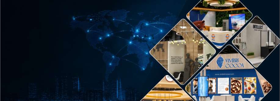 Impacto Worldwide Expo Cover Image
