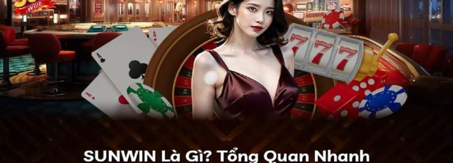 SUNWIN Cover Image