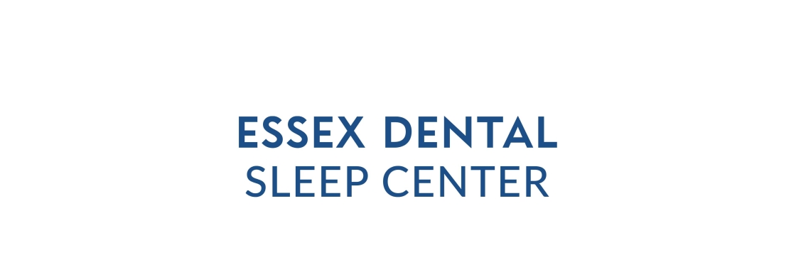 Essex Dental Sleep Center Cover Image