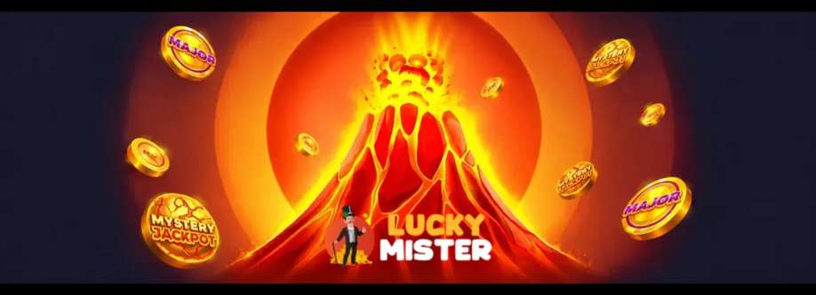 Luckymister Casino Cover Image