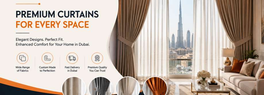 Fixit Curtains Cover Image