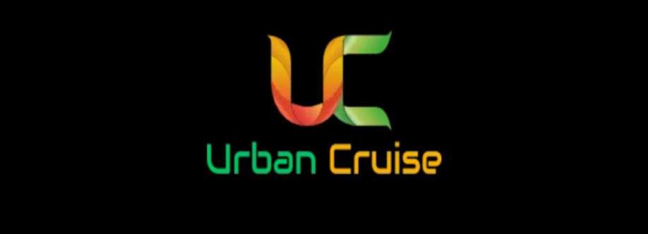 urban cruise Cover Image