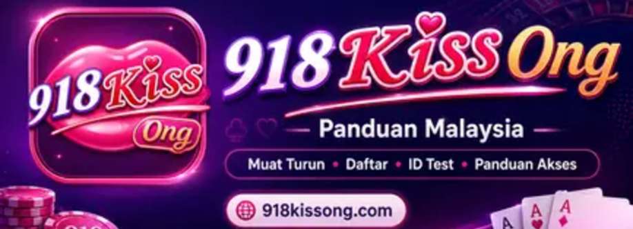 918Kissong Cover Image