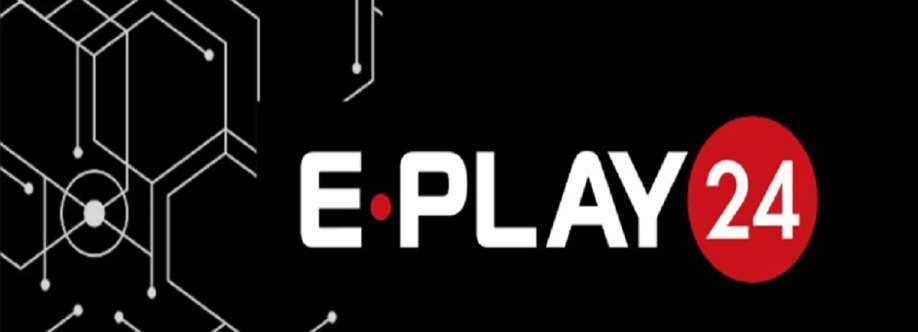 E play24 Italia Cover Image
