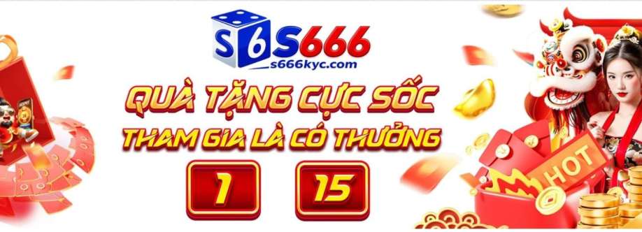 S666 Kyccom Cover Image
