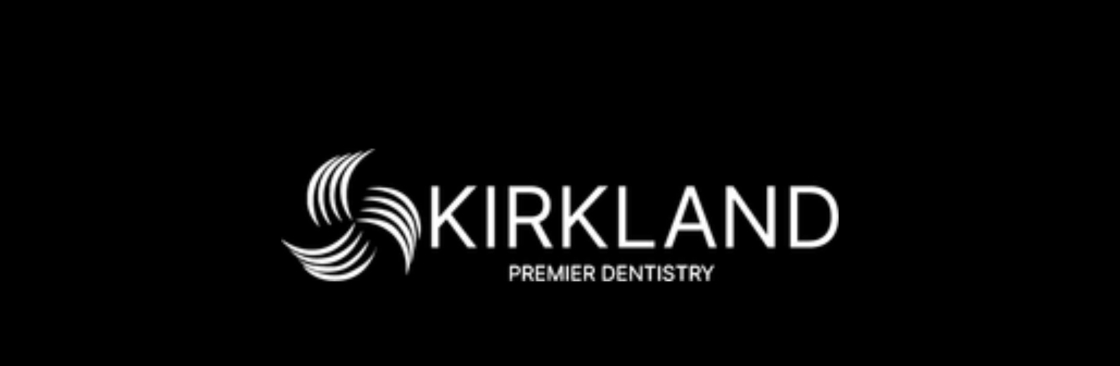 Kirkland Premier Dentistry Cover Image