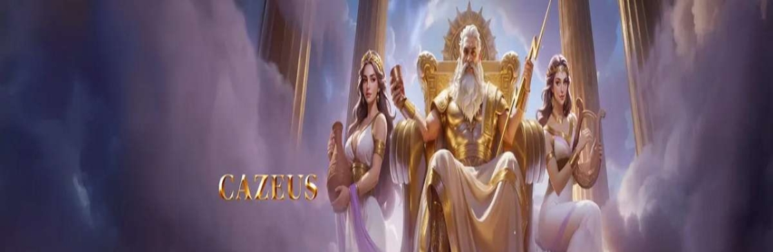 CaZeus New Zealand Cover Image