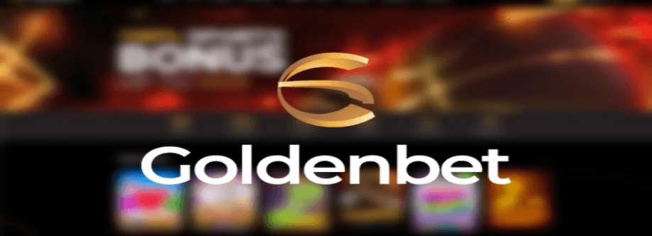 Golden bet Cover Image