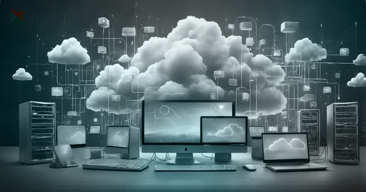 Scalable Cloud and DevOps Services for Agile Business Growth in UAE