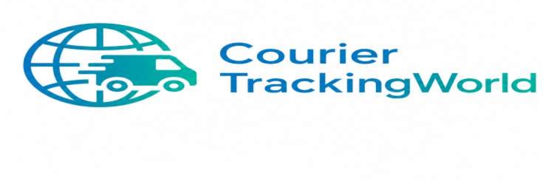 Courier Tracking Worldwide Cover Image
