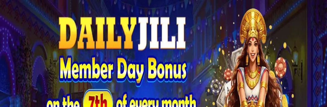 dailyjili1 ph Cover Image