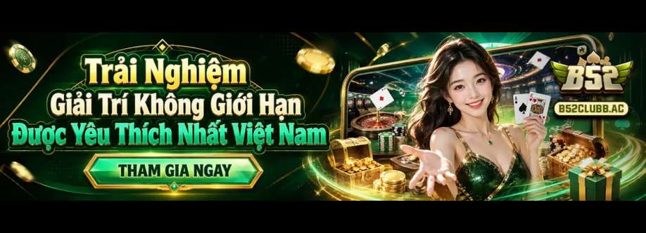 b52 cổng game Cover Image