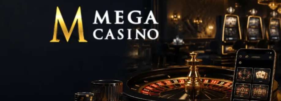 Mega United Kingdom Cover Image