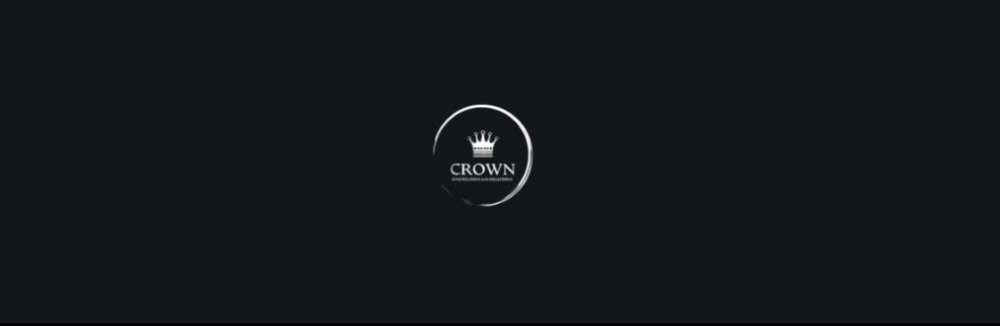 Crown Collections Cover Image