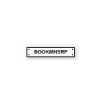 Book My HSRP Profile Picture