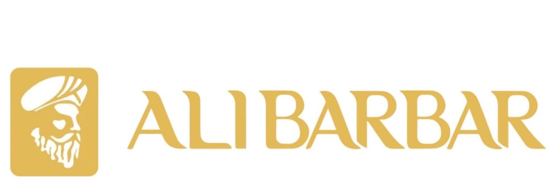 Official Alibarbar Cover Image