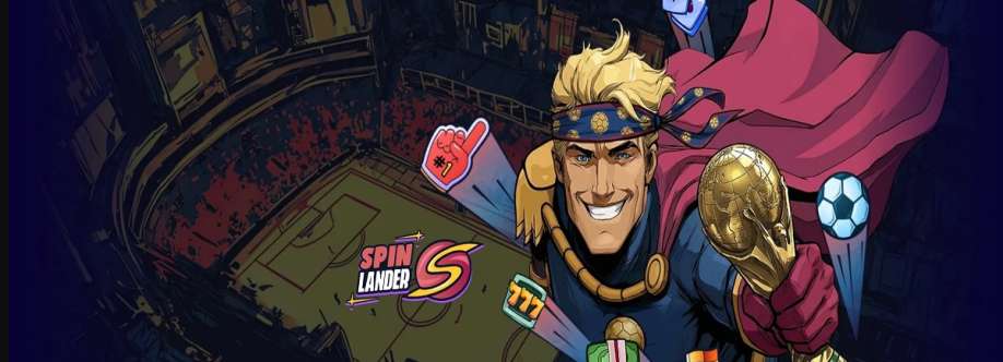 SpinLander Casino Portugal Cover Image