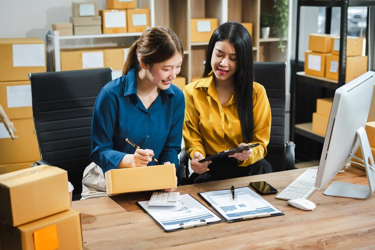 Top Purchase and Logistics Jobs in Singapore for 2026 – HR Pro Recruitment Services