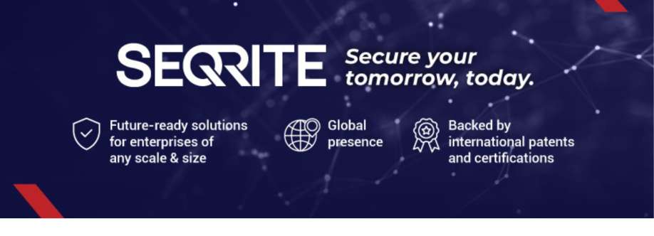 Seqrite Enterprise Cover Image