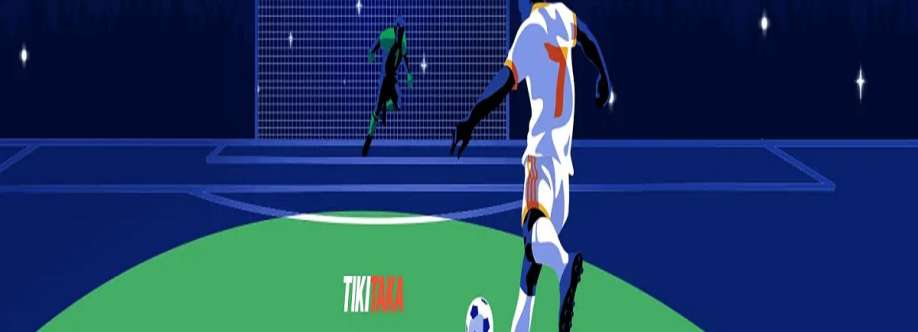 TikiTaka Nederlandse Cover Image