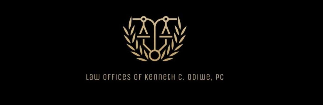 The Law Offices of Kenneth C Odiwe PC Cover Image
