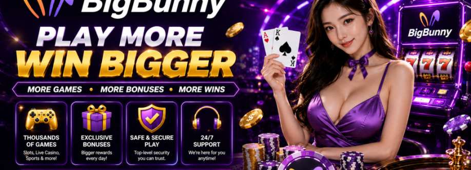 BIGBUNNY 8net Cover Image