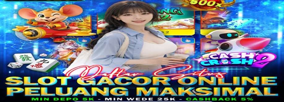 Wopslot Situs Slot Online Cover Image